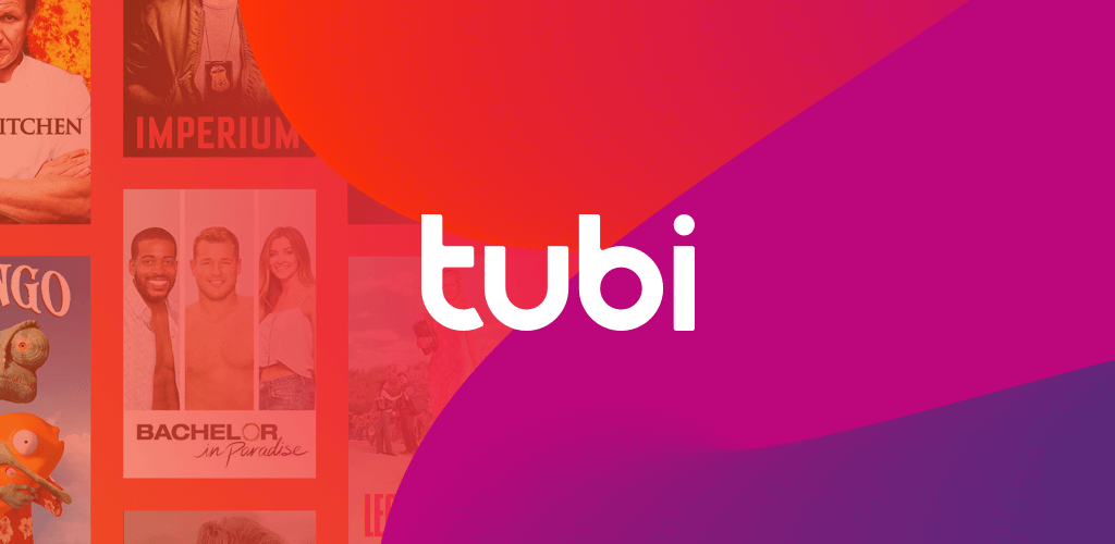 Películas y series gratis en Tubi